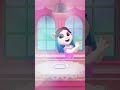 My talking angela transformation | my talking angela 2