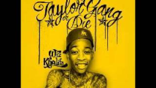Wiz Khalifa ft. Taylor Swift- Mean Planes & Taylor Gangs