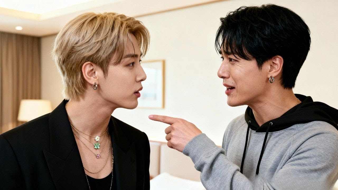 I HATE Her”—Jungkook’s REAL Reaction to Jimin’s Future Wife Goes VIRAL 😱💔