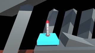 Rocket Booster Unity 3D Rocket Booster Unity 3D