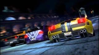 NFS Carbon soundtrack - Crew race 3 (game edition)