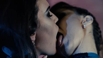 Alex Angel - Bitch (Official Music Video)