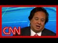 See George Conway's reaction to report about Trump's draft executive order