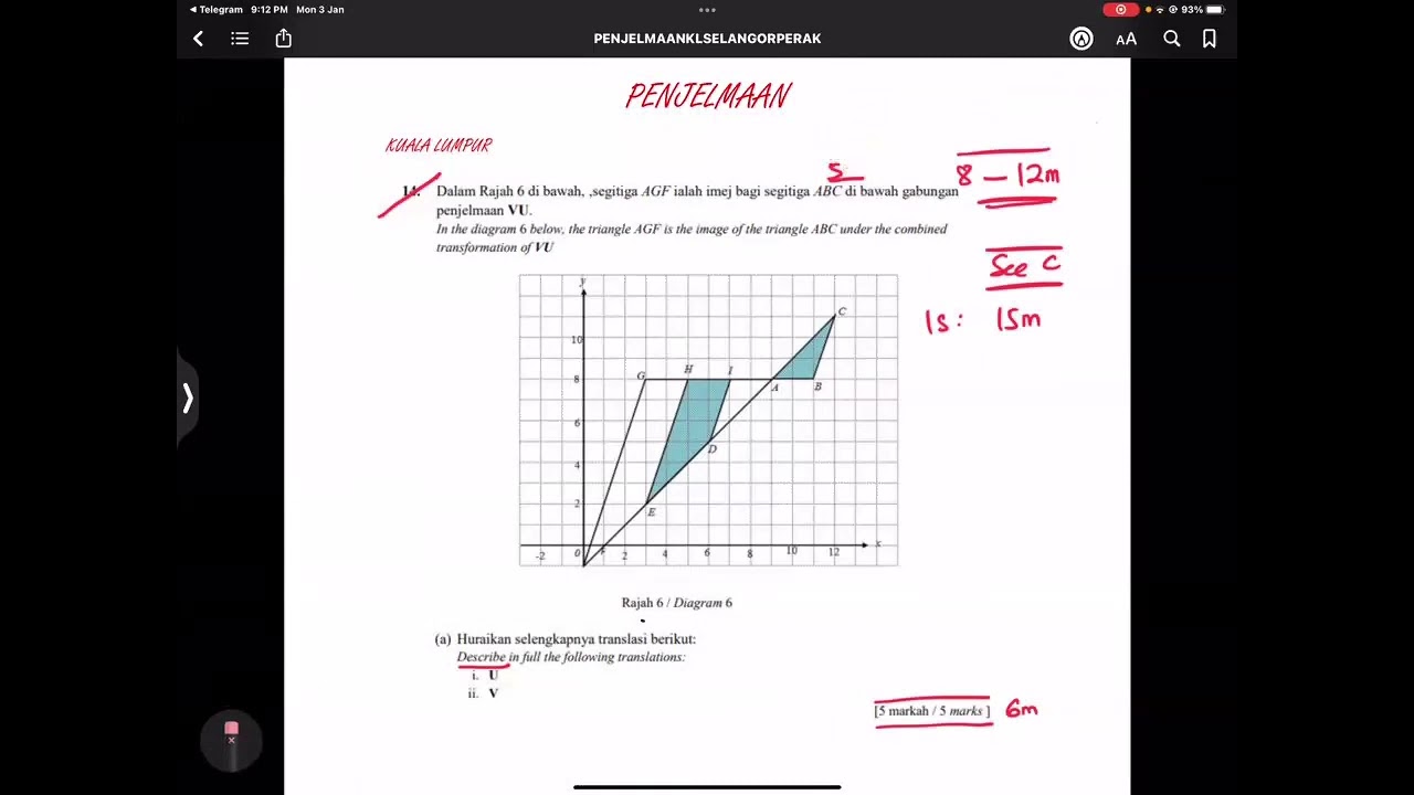 Cikgu Quna F5 lesson 1 Jan'22 - Cikgu Quna F5 lesson 1 Jan'22