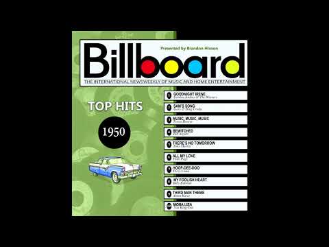 billboard-top-hits---1950