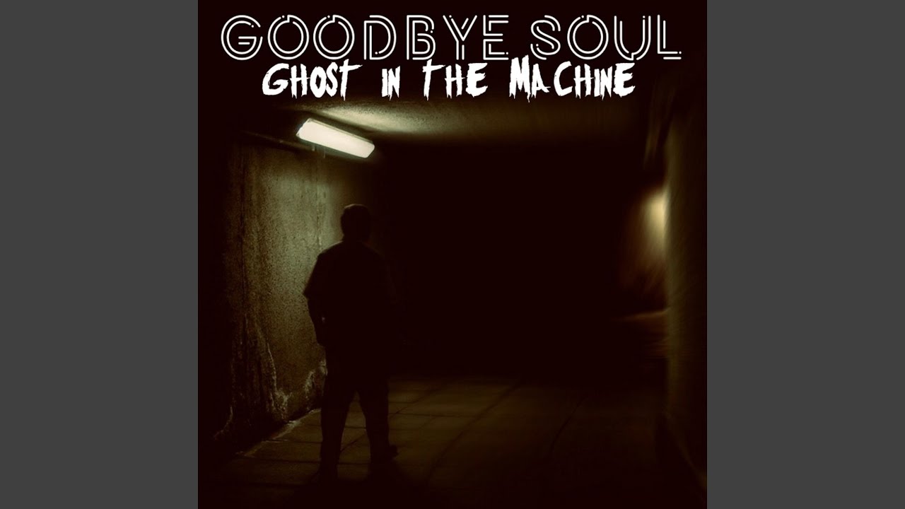 Ghost In the Machine - YouTube