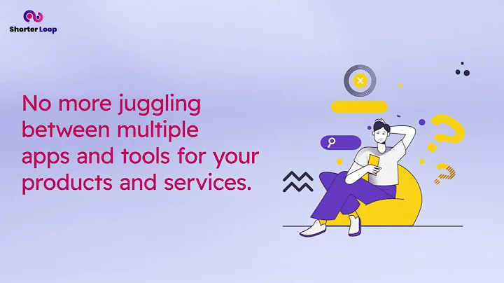 Shorter Loop: Revolutionize Your End-to-End Product Management Game