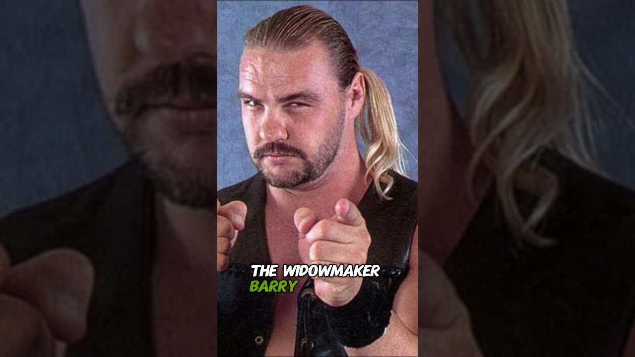 The Most Bizarre Reason Why Earthquake Was A Replacement At 1989 WWE Survivor Series