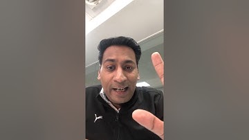 Facebook Live | Networking for Introverts | Paritosh Pathak