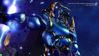 Dissidia NT [PC] 2v2 | Stop looking at me