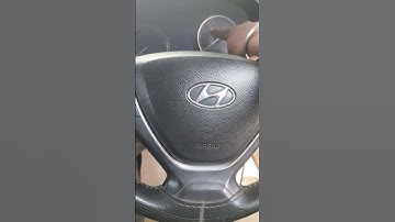 I20 ib power steering hard problem code c1622 part 1