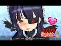 SENRAN KAGURA Bon Appetit! - Katsuragi Free Play Mode - Vs Mirai (Normal)