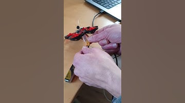 Trashcan power issue