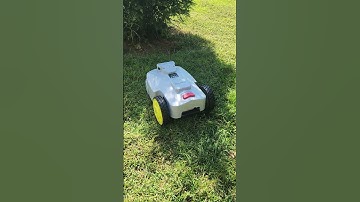 Bestmow is my new favorite robot mower.