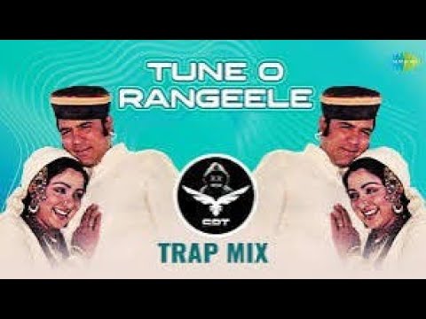 TUNE O RANGILE  TAPORI  DROP  DJ KARTIK KD 