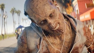 Top 16 NEW Zombie Games of 2018 And Beyond screenshot 2