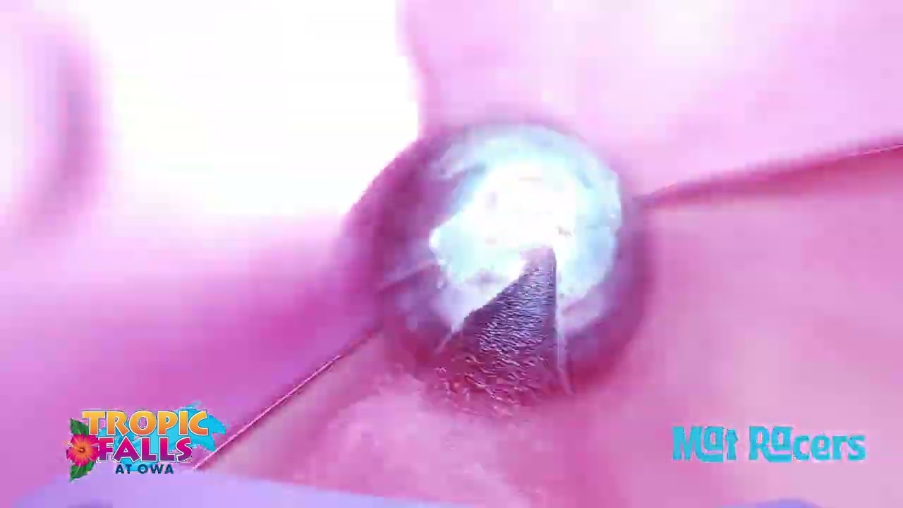 Aqua Chaser coming soon to Tropic Falls Indoor Waterpark