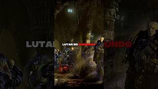 CALTH  A Traição Que Quase Destruiu os Ultramarines  #warhammer40k #ultramarines #wordbearers