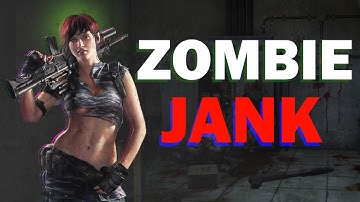 Instinct: The Slavjank Zombie FPS That Actually Slaps