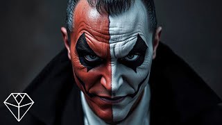 Dark Horrorcore Rap Beat Hip Hop Instrumental 2025 -