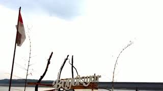 Wisata panembahan BOYOLAYAR ...kedungOmbo