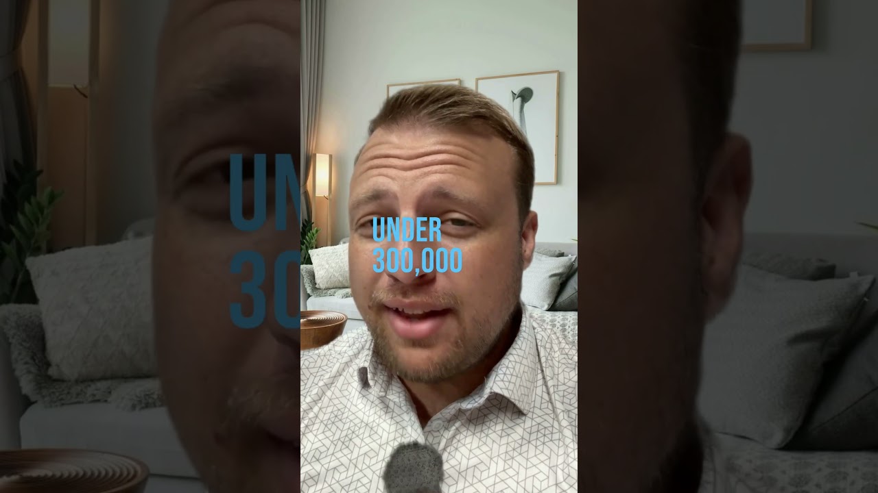 Affordable Las Vegas Homes in 2025? How?