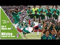 MÉXICO Campeón del MUNDO Sub 17 México 2011 - TODOS los partidos