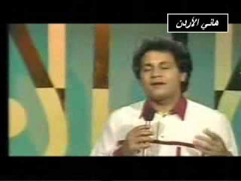 سعدون جابر حبيتك حب لهفة