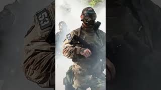 CANSOFCOM - Demystifying Special Operations Common Environmental Training (SOCET)