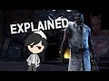 The Jerks Guide To The Doctor | Dead By Daylight