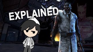 The Jerks Guide To The Doctor | Dead By Daylight