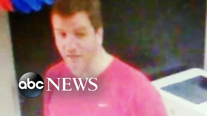 Mystery kidnapping and ransom case of an American ...