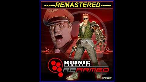 BCR Rise Of The Albatross Remastered