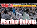 Download Lagu MARDUA HOLONG - OMEGA TRIO (LIVE NGAMEN) NANDO SATOKO FT. MUBAI.mp4
