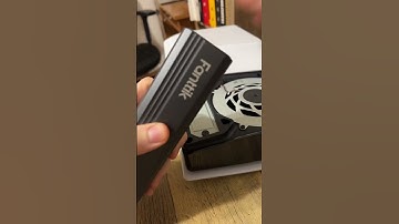 Wow! HUGE PS5 Slim Secret!