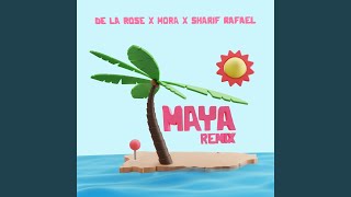 Maya Content