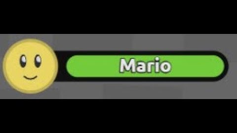 The man who lost everything. | Florr.io