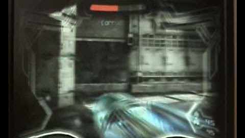 Metroid Prime 3 Corruption 100% Walkthrough Part 33