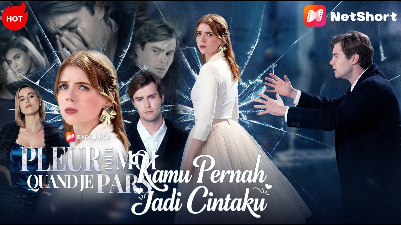 7 ans d'amour ignoré. Maintenant il pleure.【PLEURE POUR MOI QUAND JE PARS】