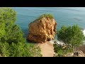 Wandern an der Costa Brava 2019 - Camí de Ronda - GR 92