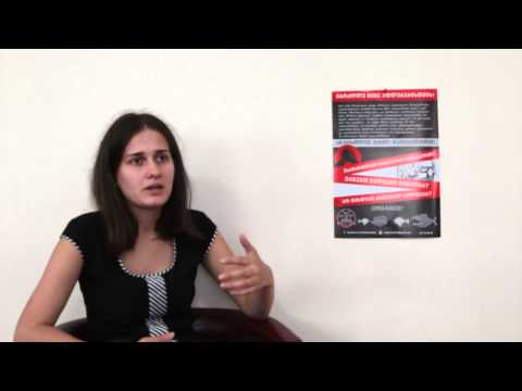 ლიკა ჯანაშია \"იოლის\" შესახებ