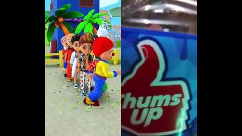 Kon Jeeta Or Kon Gira Wait For The End| Gulli Bulli | Cartoon | granny | short | tmkoc| shortscomedy