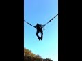 Mi High Jump en X Park Guatemala