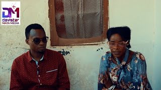 PART3:KUTANA NA MWANAMKE JAMBAZI ALIEKUWA ANATOROSHA WAFUNGWA GEREZANI/NIMEIBA WIZI WA MASTER KEY