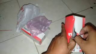 Lampu sein variasi user Vixion-Old|Unboxing Lampu sein variasi vixion-old