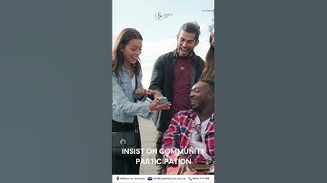 Be a Part of Capability Care Community