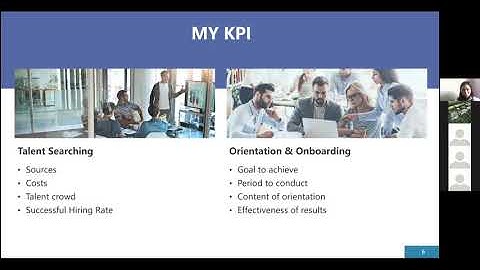 Building KPI With Lean Management Skills | Day 1