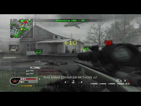 Fail, Fail, 360 Win, Collateral Win. OH YEAH!