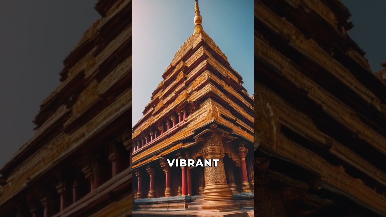 One of the most Visited Place in the World! 