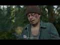 DAYS GONE Gameplay Walkthrough Part 48  [4K 60FPS PC] - No Commentary